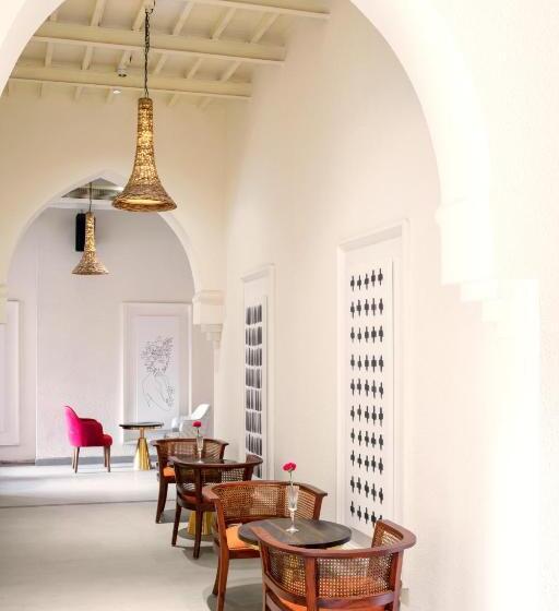 リゾートホテル The Earth Amritsar, Trademark Collection By Wyndham