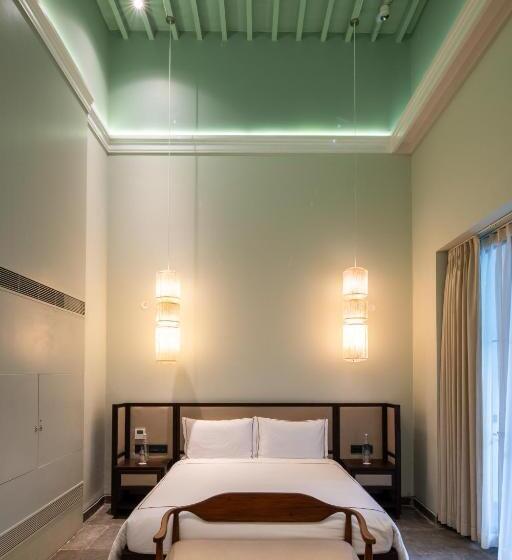 リゾートホテル The Earth Amritsar, Trademark Collection By Wyndham