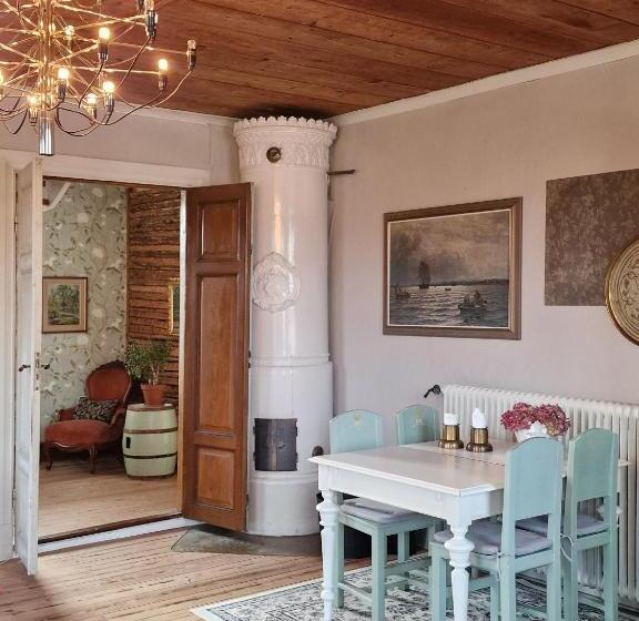 Ronehamn Bed And Breakfast