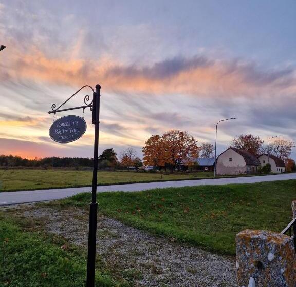 Ronehamn Bed And Breakfast