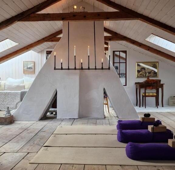 Ronehamn Bed And Breakfast