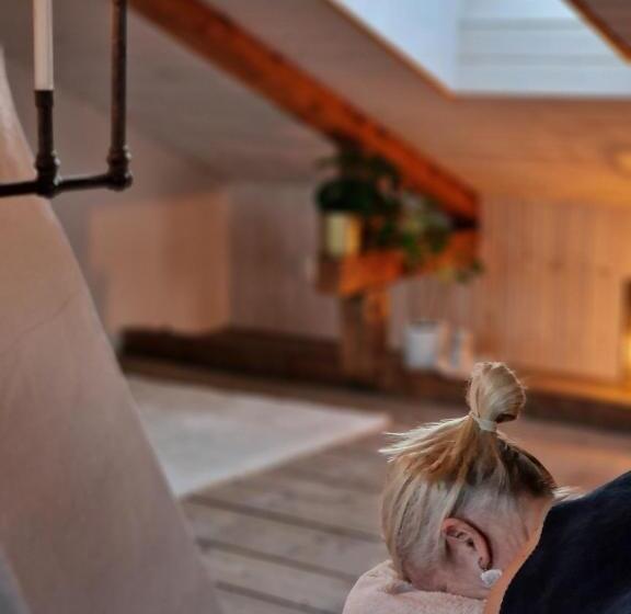 Ronehamn Bed And Breakfast