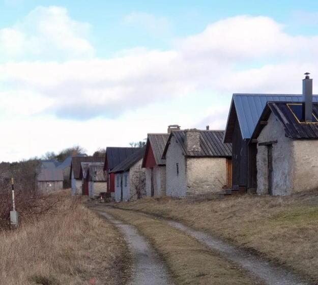 Ronehamn Bed And Breakfast