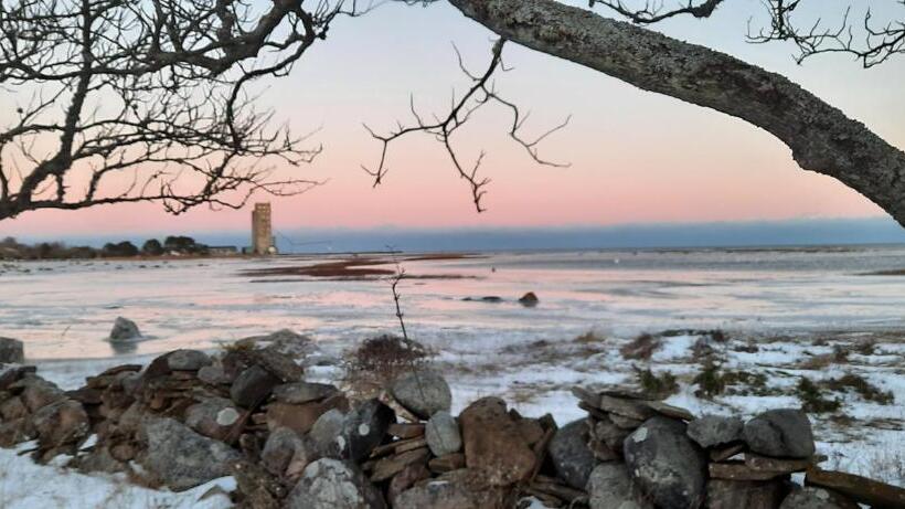 Ronehamn Bed And Breakfast