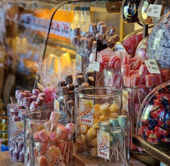 Ronehamn Bed And Breakfast