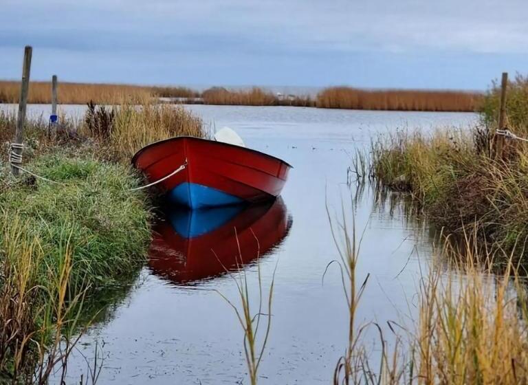 Ronehamn Bed And Breakfast