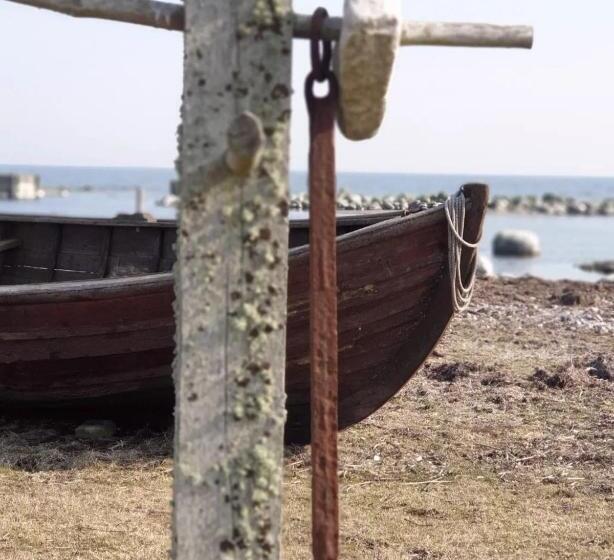 Ronehamn Bed And Breakfast