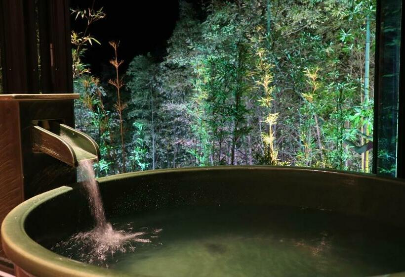 료칸 Bettei Fujiya