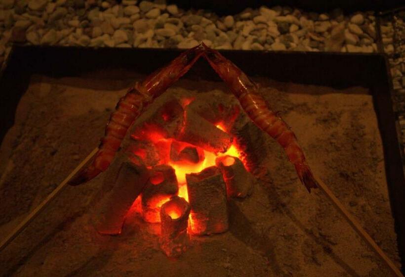 료칸 Bettei Fujiya