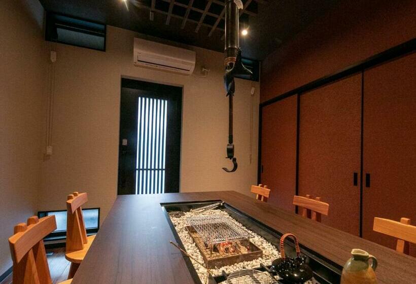 료칸 Bettei Fujiya