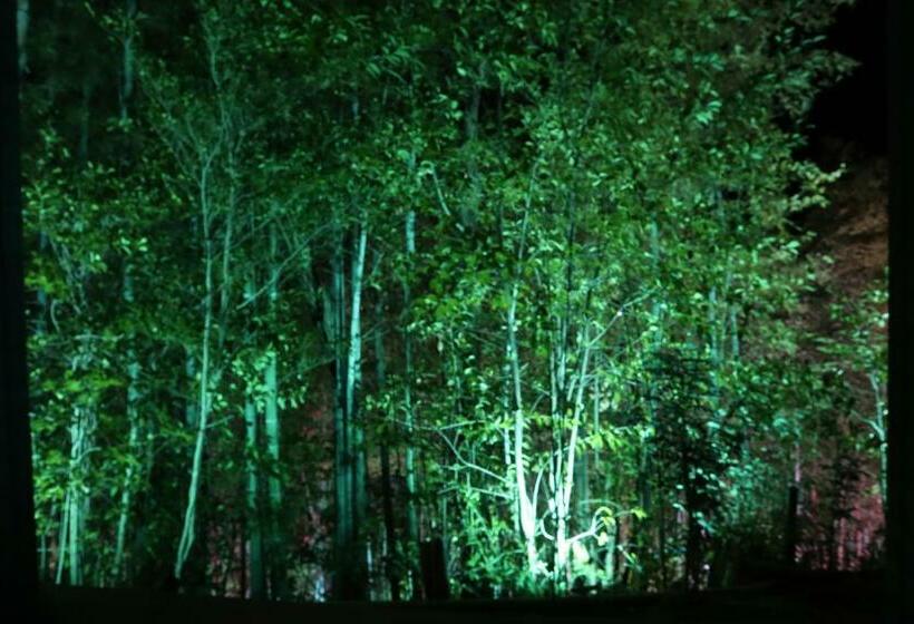 료칸 Bettei Fujiya