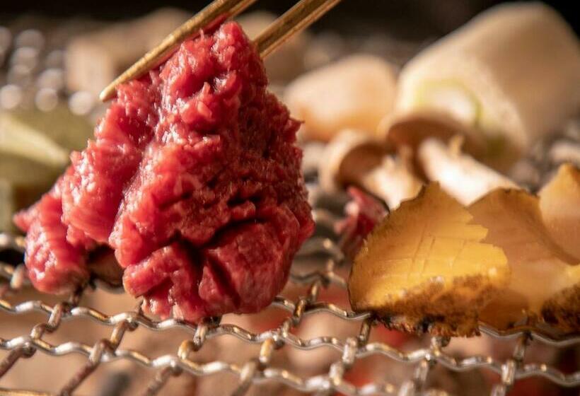 료칸 Bettei Fujiya