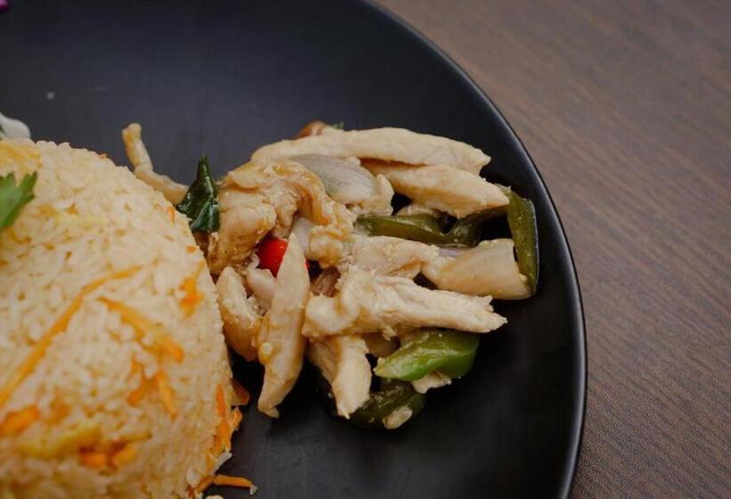 The Alina Hotel & Suites