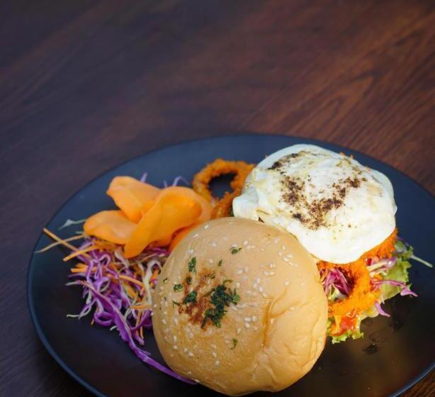 The Alina Hotel & Suites