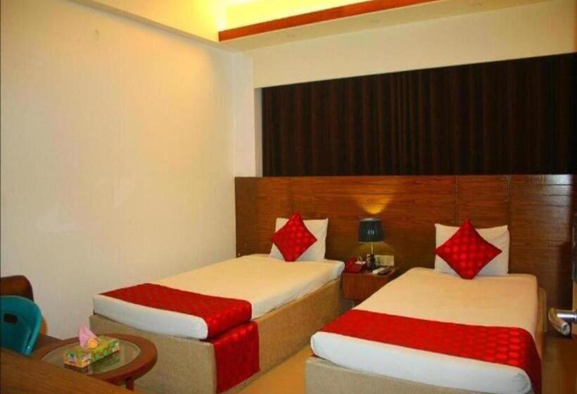 The Alina Hotel & Suites