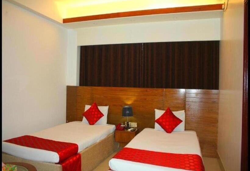 The Alina Hotel & Suites