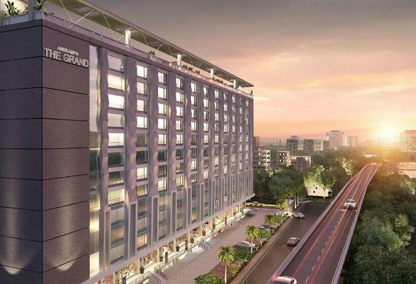 Moonlight Grand Anukampa