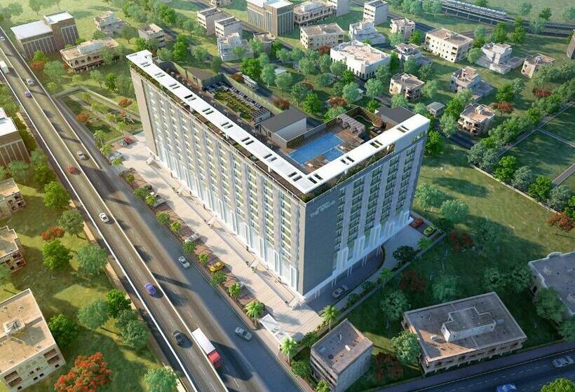 Moonlight Grand Anukampa