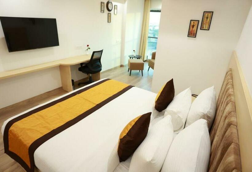 Moonlight Grand Anukampa