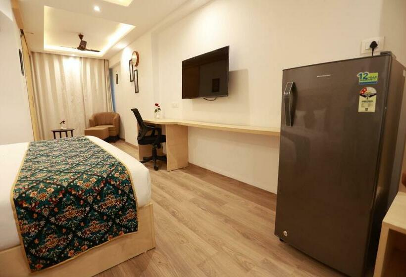 Moonlight Grand Anukampa