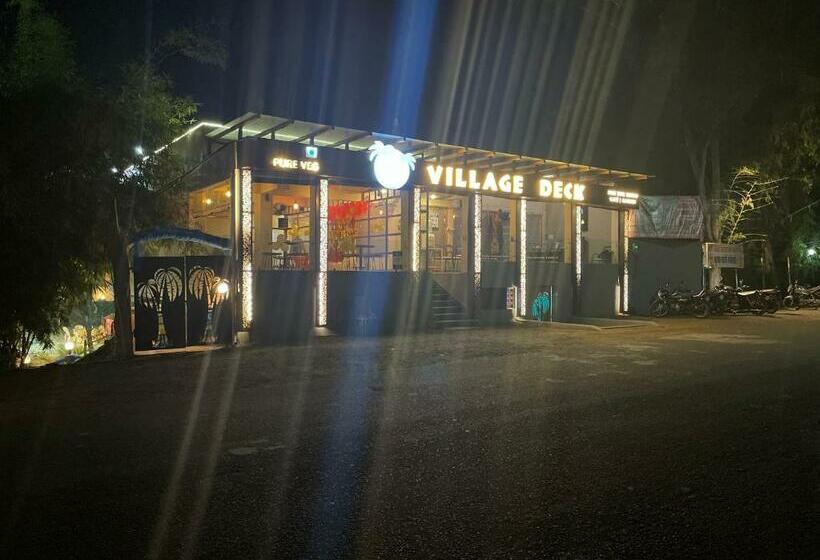 Villagedeck Resort