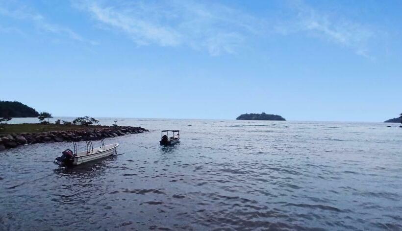 Weh Ocean Dive Resort