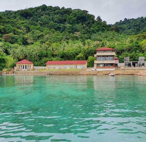 Weh Ocean Dive Resort