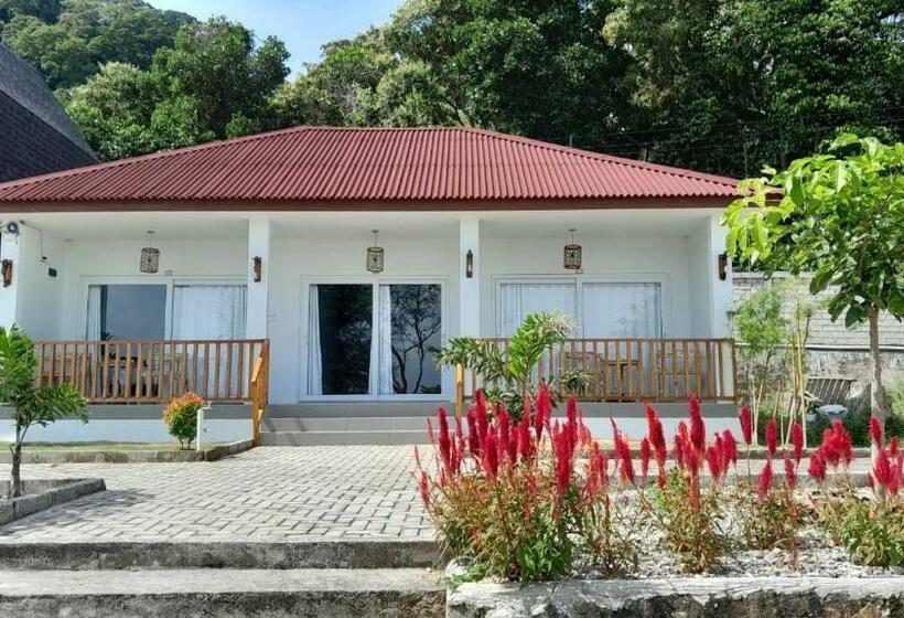 Weh Ocean Dive Resort