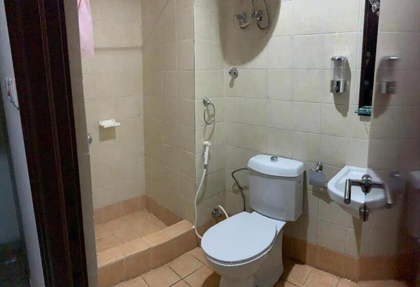 فندق الواحة الماسية 1