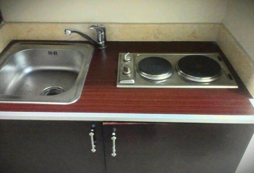 فندق الواحة الماسية 1