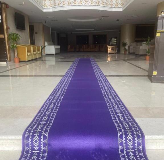 فندق سمى الخير