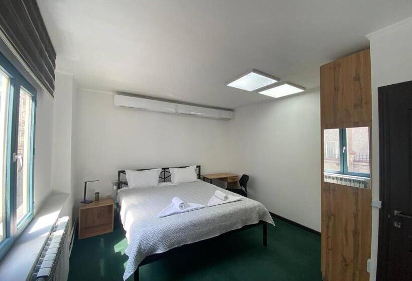 Hostel место встречи Guest House Meeting Place