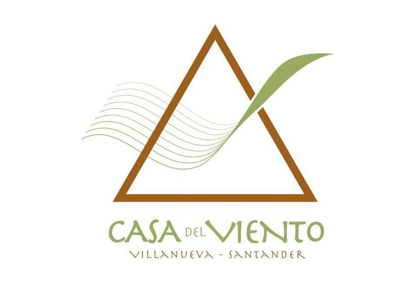 הוסטל Casa Del Viento, Alojamiento