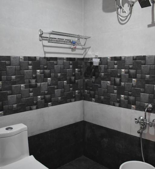 فندق صغير Diamond Hill View