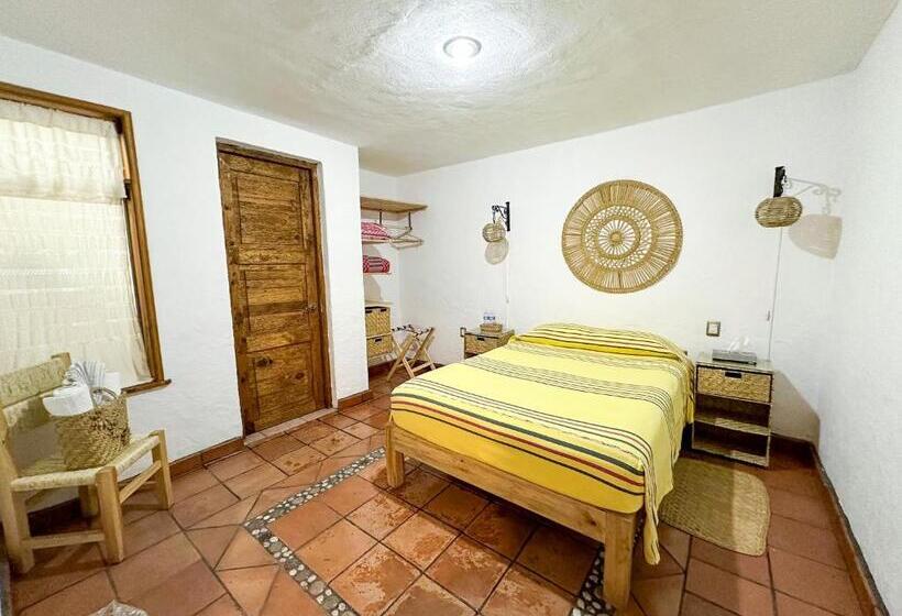 호스텔 Posada El Palomar