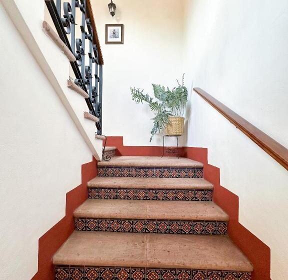 호스텔 Posada El Palomar