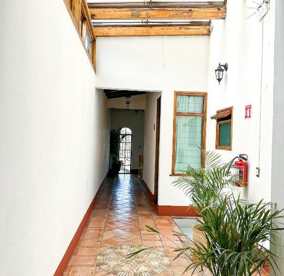 호스텔 Posada El Palomar