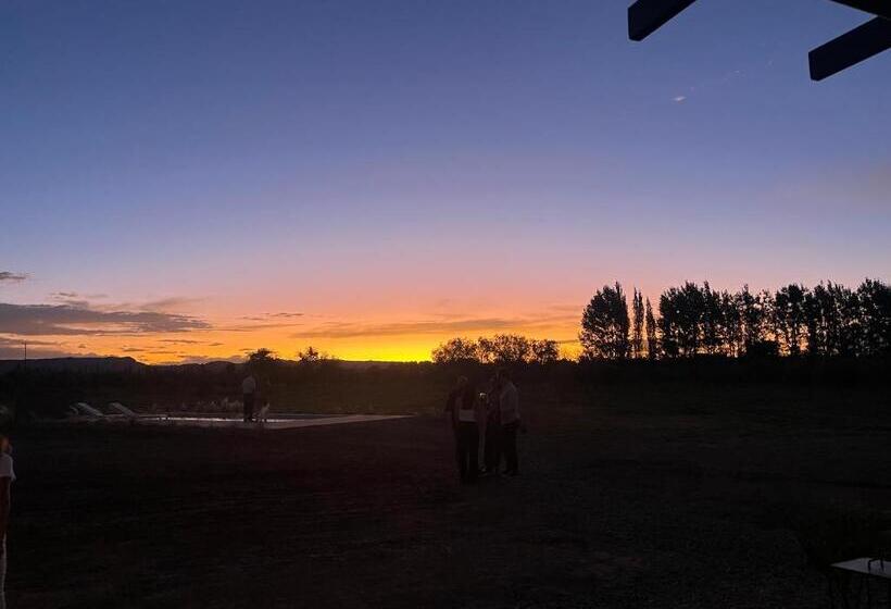 هاستل Boutique Miss Olivos