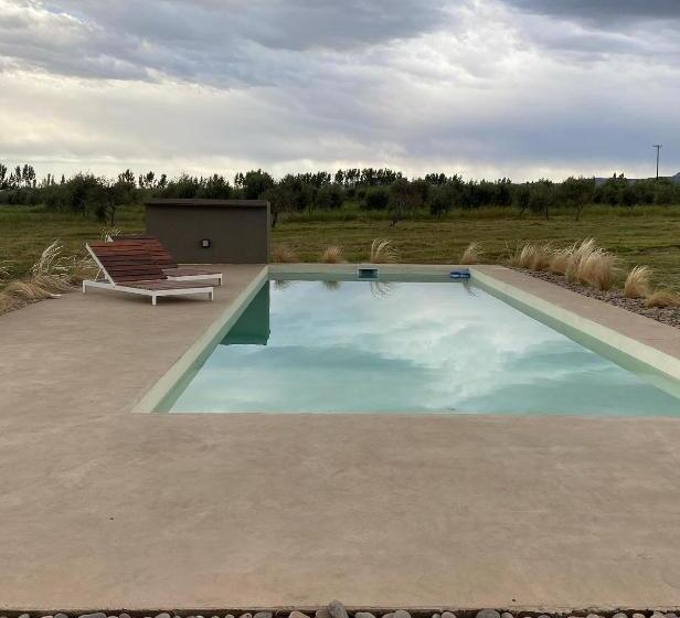 هاستل Boutique Miss Olivos