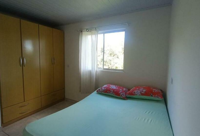 Общежитие Pousada Verdes Matas