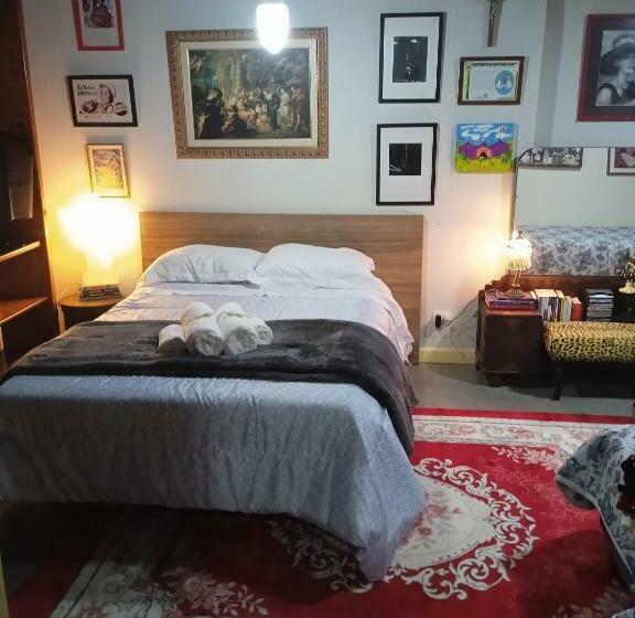 فندق صغير Quintas Da Barra Bnb A 30m Da Praia