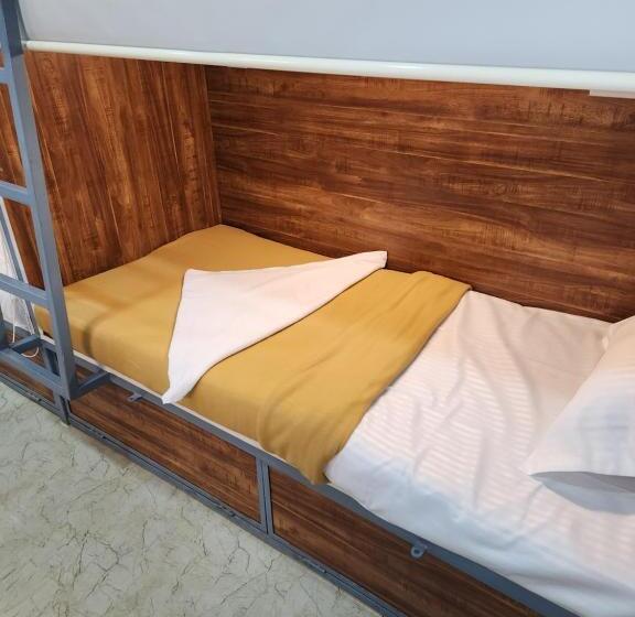 旅馆 Sahil Ac Dormitory