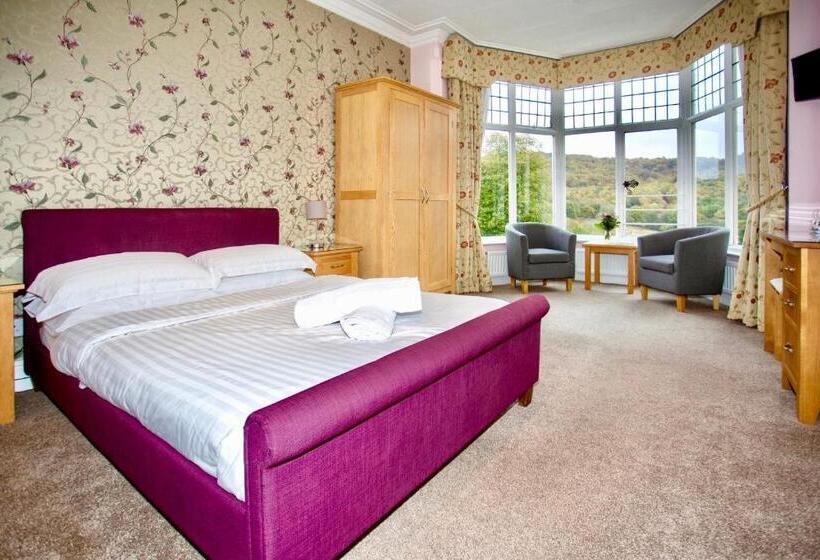 فندق صغير Sir William