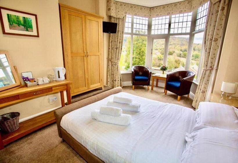 فندق صغير Sir William