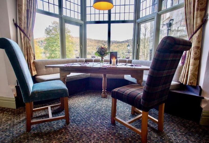 فندق صغير Sir William