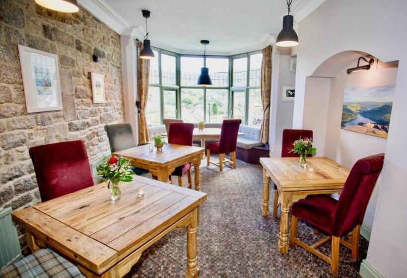 فندق صغير Sir William