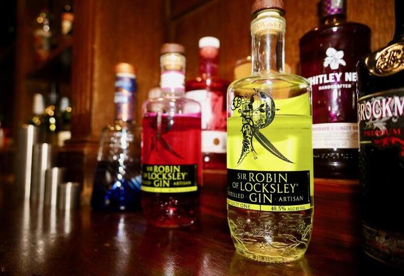 فندق صغير Sir William