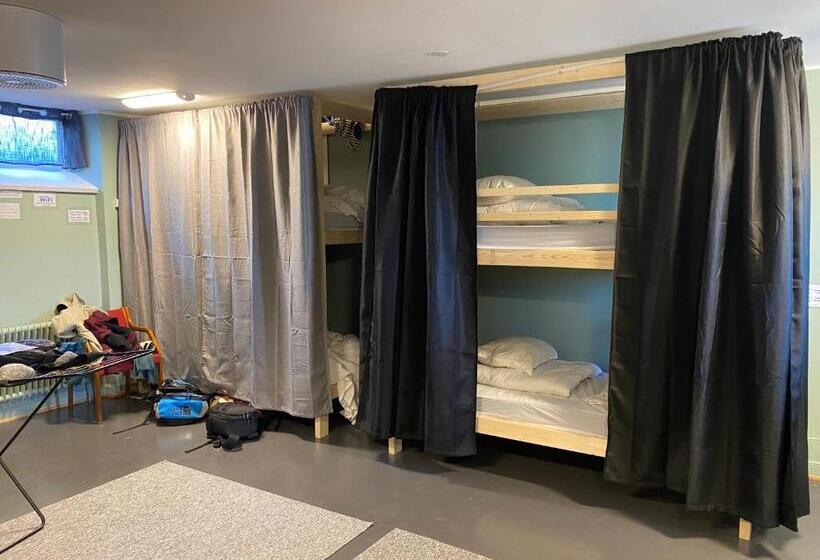 Общежитие Sjømannskirken Narvik