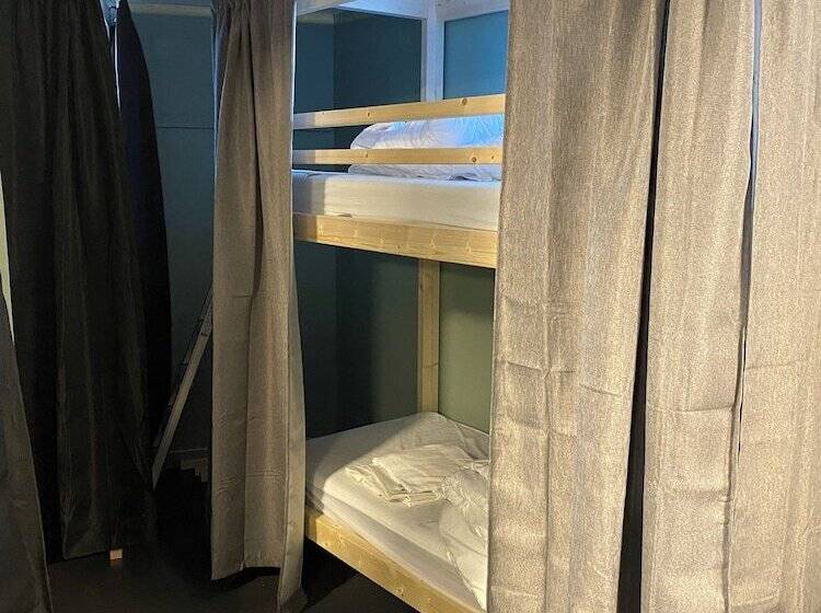 호스텔 Sjømannskirken Narvik