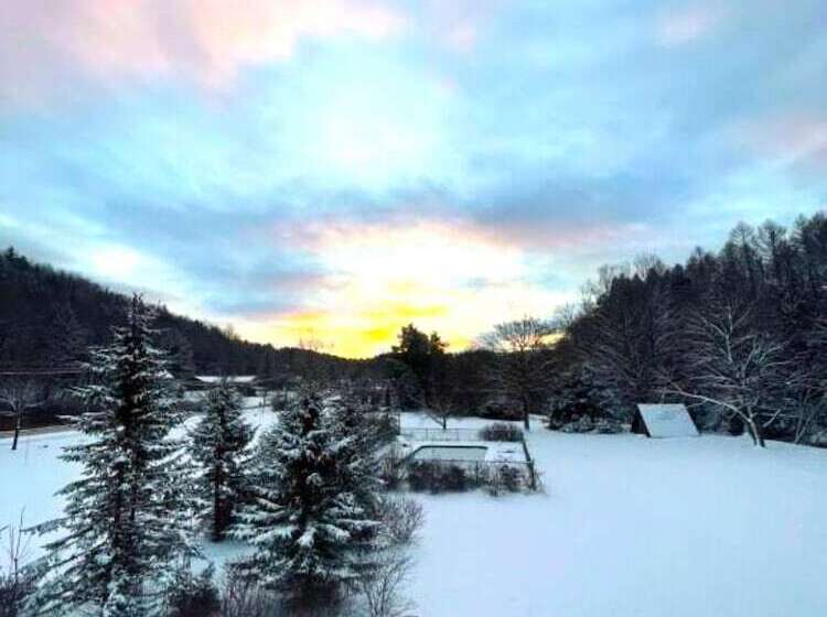 ユースホステル Sugar Maple Inn